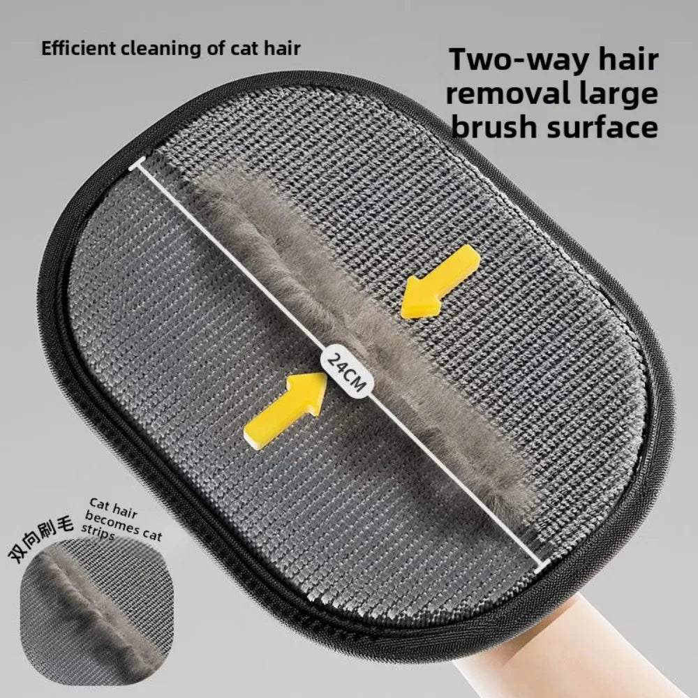 Feem Pet Hair Remover Gloves™
