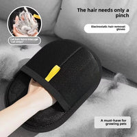 Feem Pet Hair Remover Gloves™