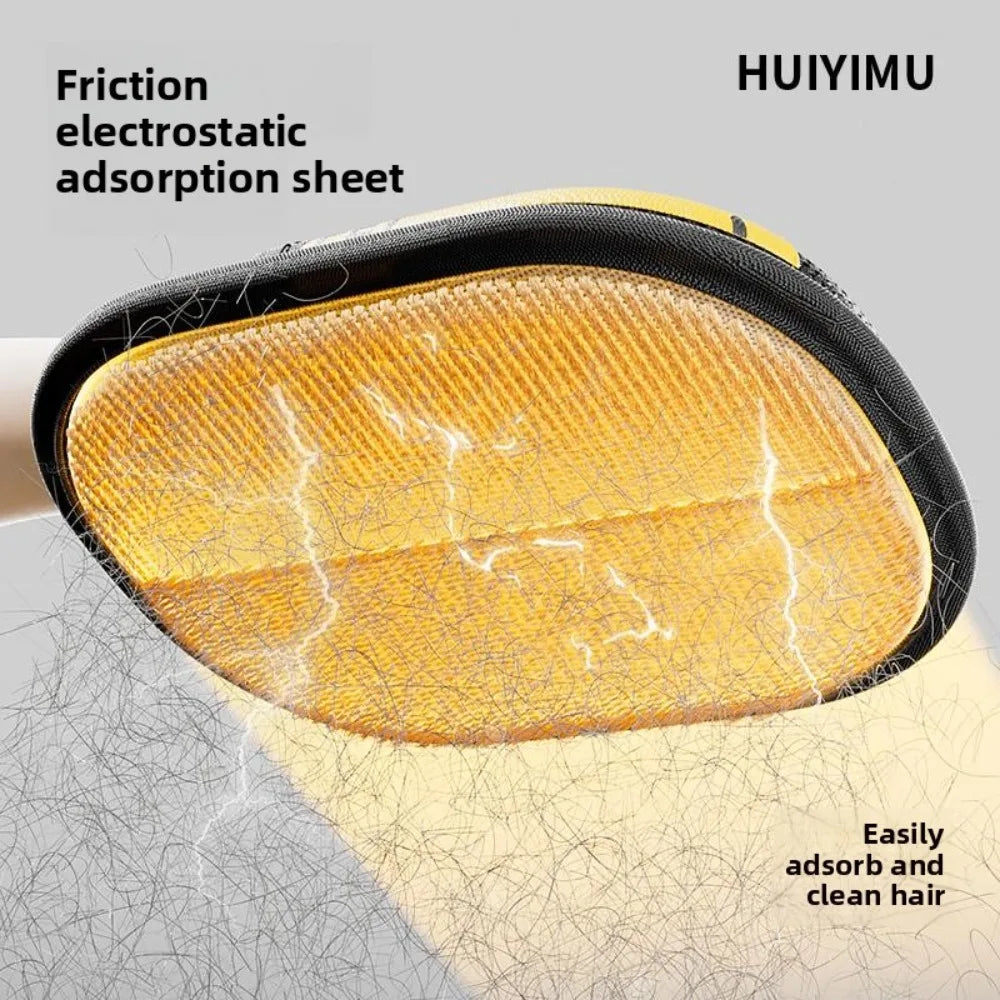 Feem Pet Hair Remover Gloves™