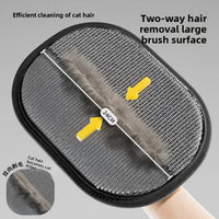 Feem Pet Hair Remover Gloves™